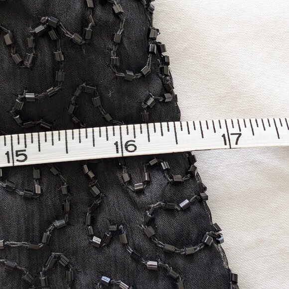 1920's style sequence dress - Brilliante by JA - Picture 12 of 13